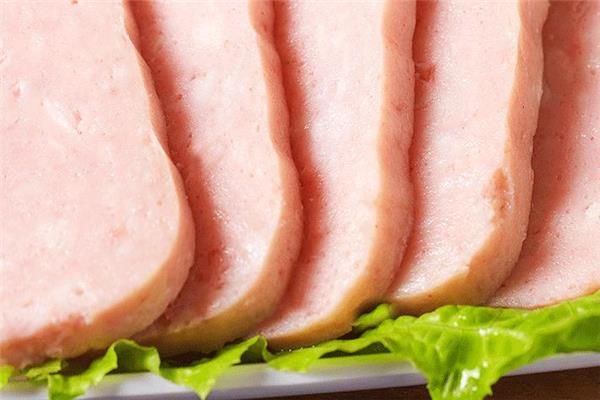 午餐肉罐头多少钱 便宜速食品 午餐肉罐头多少钱 便宜速食品
