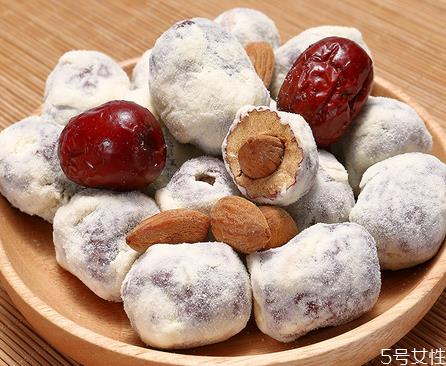 奶枣能保存多久 做好的奶枣怎么保存 奶枣能保存多久 做好的奶枣怎么保存