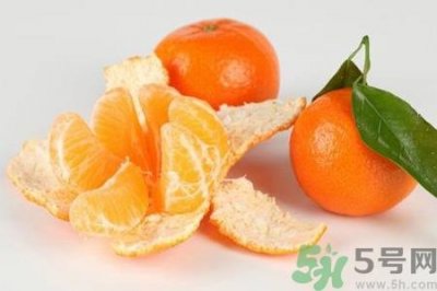 ​橘子可以放冰箱保存吗？橘子可以放冰箱保存多久？