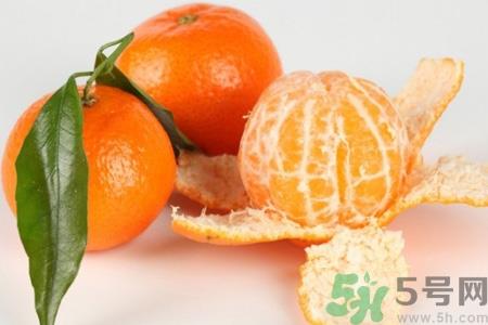 橘子可以放冰箱保存吗?橘子可以放冰箱保存多久? 橘子可以放冰箱保存吗?橘子可以放冰箱保存多久?