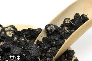 黑枸杞会过敏吗?一般不会 黑枸杞会过敏吗?一般不会