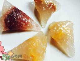西米粽子怎么保存?西米粽子可以放多久? 西米粽子怎么保存?西米粽子可以放多久?