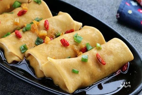 千张要怎么保存新鲜 千张可以保存多久