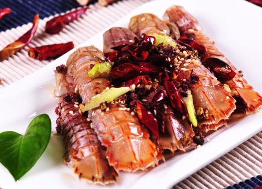 皮皮虾可以油炸吗?皮皮虾能油炸吗? 皮皮虾可以油炸吗?皮皮虾能油炸吗?