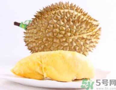 ​榴莲可以煮熟了吃吗？榴莲煮熟了像屎一样吗？