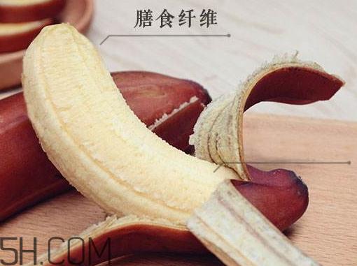火龙蕉营养价值 火龙蕉的功效与作用 火龙蕉营养价值 火龙蕉的功效与作用