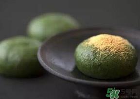 蒿子粑粑的蒿子是什么?蒿子粑粑是哪种蒿子? 蒿子粑粑的蒿子是什么?蒿子粑粑是哪种蒿子?