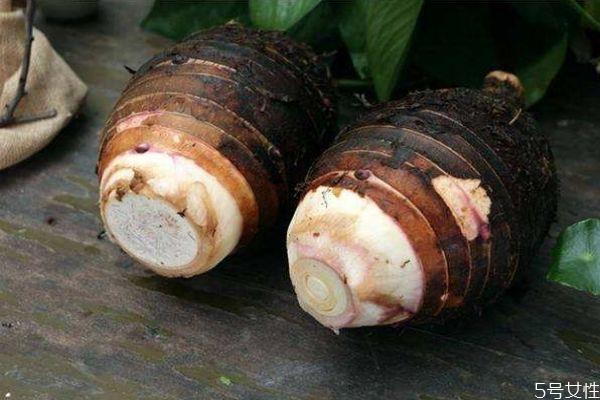 芋头的热量高吗 吃芋头会长胖吗 芋头的热量高吗 吃芋头会长胖吗