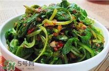 苋菜与什么相克?苋菜与什么食物相克 苋菜与什么相克?苋菜与什么食物相克