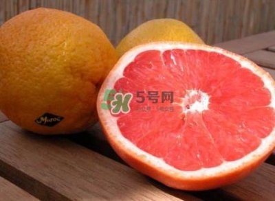 ​葡萄柚是酸性还是碱性？葡萄柚是热性还是凉性