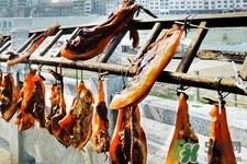 腊肉发霉了还能吃吗？腊肉发霉是坏了吗？