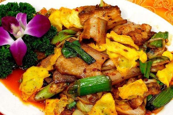 回锅肉要煮多久 二十分钟以内 回锅肉要煮多久 二十分钟以内