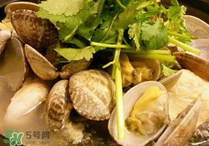 花甲煮多久才熟?花甲怎么煮? 花甲煮多久才熟?花甲怎么煮?