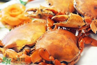 ​黄油蟹怎么处理？青蟹与黄油蟹有什么区别