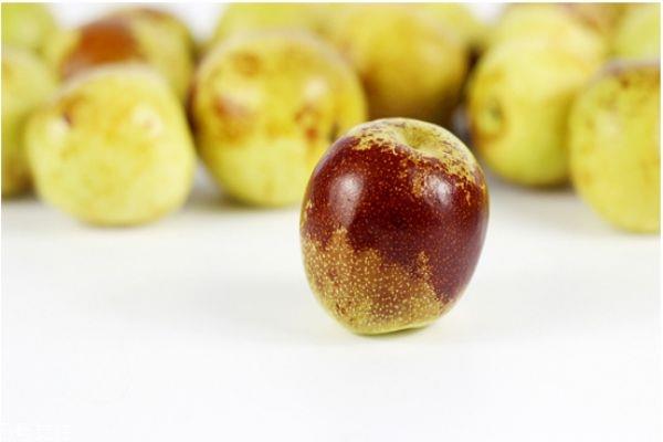 冬枣的皮可以吃吗 冬枣食用注意事项 冬枣的皮可以吃吗 冬枣食用注意事项