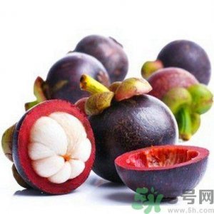 ​剥完山竹手痒是怎么回事？剥完山竹手痒是过敏吗？