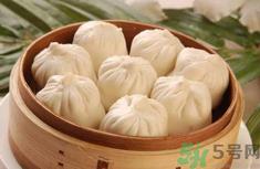 包子是发物吗?包子是不是发物?
