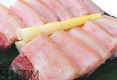 ​咸肉变黄了能吃吗 咸肉发黄怎么办