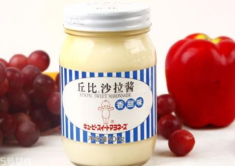 丘比沙拉酱保质期 丘比沙拉酱保存方法 丘比沙拉酱保质期 丘比沙拉酱保存方法