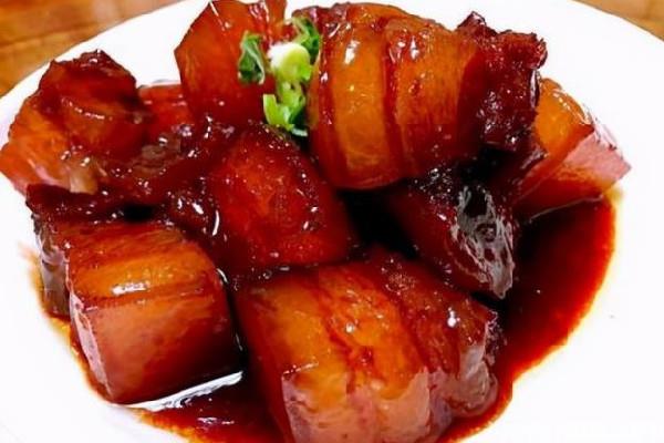 红烧肉热量高不高 红烧肉减肥期间可以吃吗 红烧肉热量高不高 红烧肉减肥期间可以吃吗