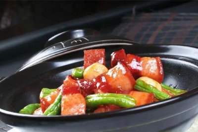 ​红烧肉热量高不高 红烧肉减肥期间可以吃吗