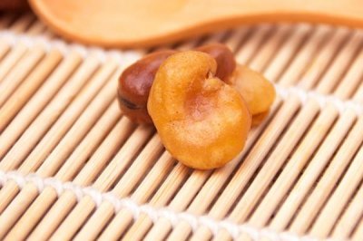 ​蚕豆有转基因的吗 目前还没有