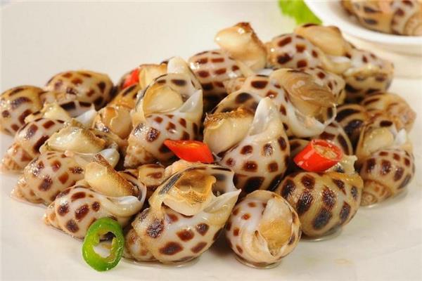 冰镇花螺有寄生虫吗 可能存在 冰镇花螺有寄生虫吗 可能存在