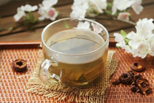 山楂和荷叶可以一起喝吗 山楂荷叶茶怎么泡好