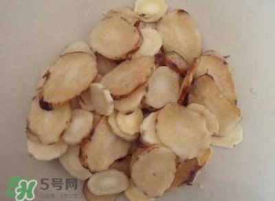 ​肉苁蓉可以用白开水泡着喝吗？肉苁蓉泡水喝步骤