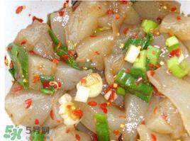 魔芋豆腐可以冷冻吗?魔芋豆腐能放多久? 魔芋豆腐可以冷冻吗?魔芋豆腐能放多久?