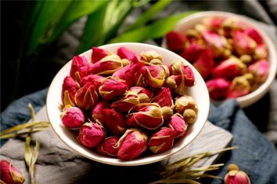 ​玫瑰花可以降火吗 玫瑰花茶是寒性茶吗