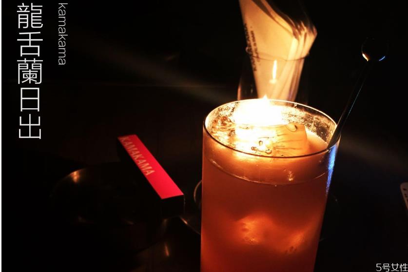 龙舌兰日出好喝吗 龙舌兰日出的故事 龙舌兰日出好喝吗 龙舌兰日出的故事