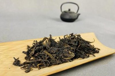​贡尖茶是什么茶 贡尖茶的功效