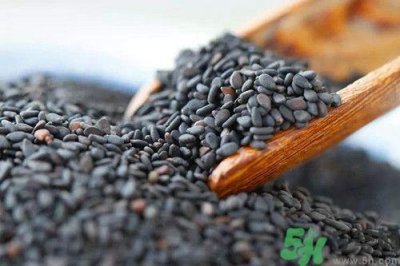 ​宝宝可以吃芝麻吗?宝宝吃芝麻有什么好处