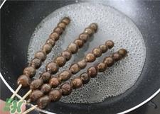 山药豆要去皮吗?山药豆要剥皮吗? 山药豆要去皮吗?山药豆要剥皮吗?