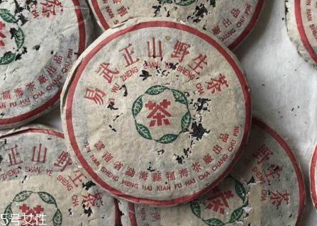 七子饼为什么357克 七子饼的重量怎么来的 七子饼为什么357克 七子饼的重量怎么来的