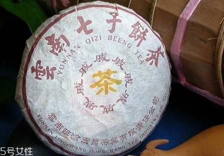 七子饼为什么357克 七子饼的重量怎么来的 七子饼为什么357克 七子饼的重量怎么来的