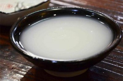 ​糯米酒用长糯米好还是圆糯米好 糯米酒怎么做