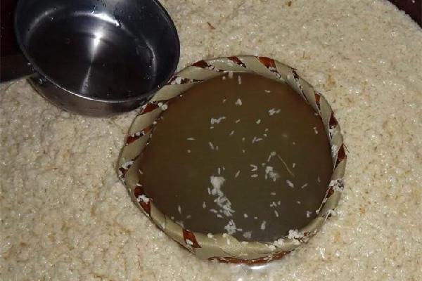 糯米酒用长糯米好还是圆糯米好 糯米酒怎么做 糯米酒用长糯米好还是圆糯米好 糯米酒怎么做