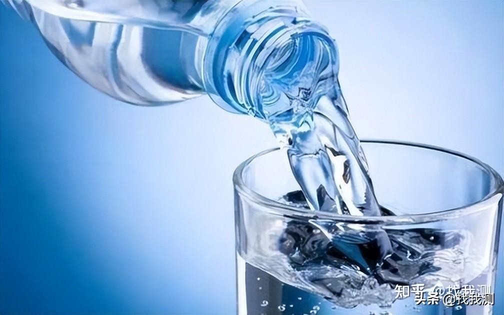 饮用水的水质检测标准是多少(水质检测多少点为正常饮用水)