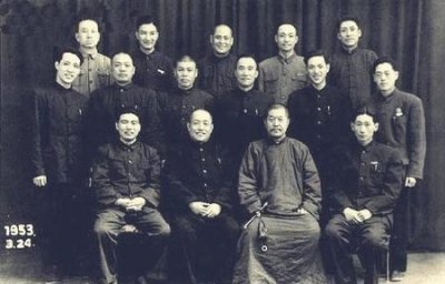 ​郭荣起承认杨少华吗(杨少华与马三立相声)