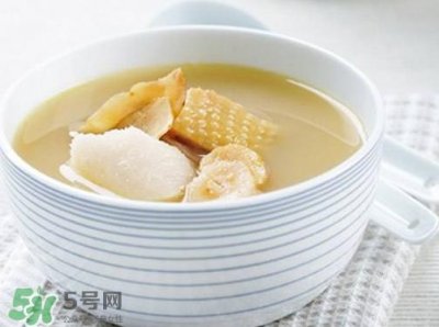 ​鱼胶和什么一起炖最好？