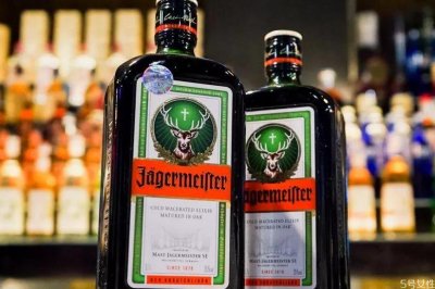 ​野格为什么一股中药味 野格酒是什么酿造出来的