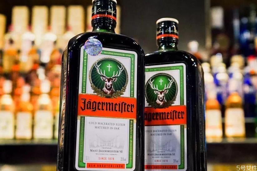 野格为什么一股中药味 野格酒是什么酿造出来的 野格为什么一股中药味 野格酒是什么酿造出来的