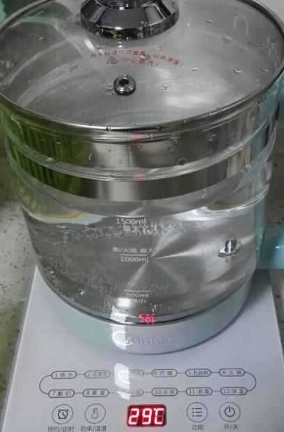养生壶可以烧开水吗?养生壶怎么烧水 养生壶可以烧开水吗?养生壶怎么烧水