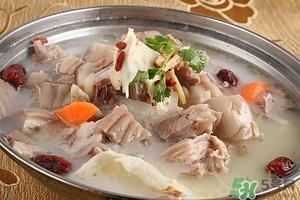羊肉可以和萝卜一起吃吗?羊肉和萝卜能一起吃吗? 羊肉可以和萝卜一起吃吗?羊肉和萝卜能一起吃吗?