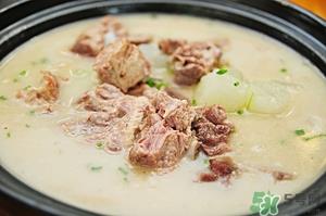 羊肉可以和萝卜一起吃吗?羊肉和萝卜能一起吃吗? 羊肉可以和萝卜一起吃吗?羊肉和萝卜能一起吃吗?