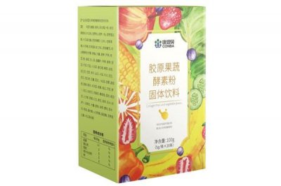​酵素粉可以减肥吗 酵素粉的作用与功效