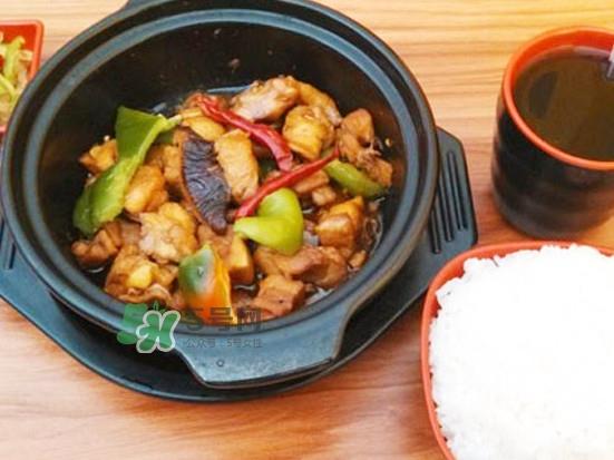 黄焖鸡米饭多少钱一份?黄焖鸡米饭特点是什么 黄焖鸡米饭多少钱一份?黄焖鸡米饭特点是什么