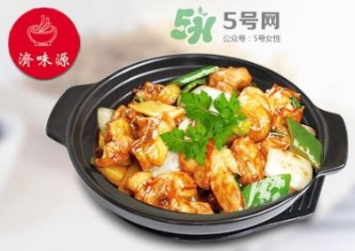 ​黄焖鸡米饭多少钱一份？黄焖鸡米饭特点是什么
